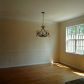 Unit 0 - 1416 Ferocity Ridge Way, Kennesaw, GA 30152 ID:2959576