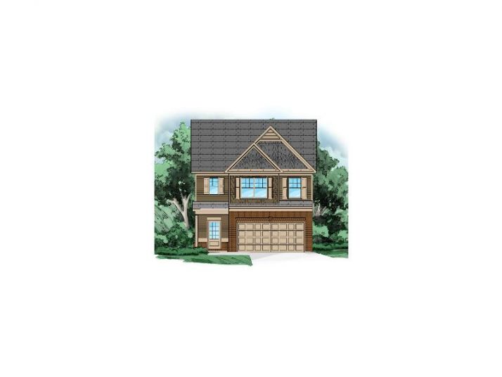 2865 Englewood Drive, Cumming, GA 30041