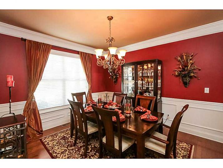 5495 Beaver Ridge Drive, Cumming, GA 30040