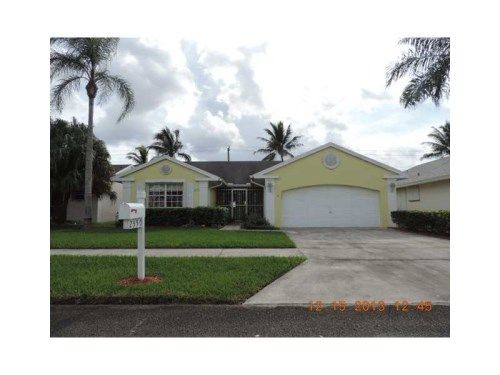 2550 SE 7 PL, Homestead, FL 33033