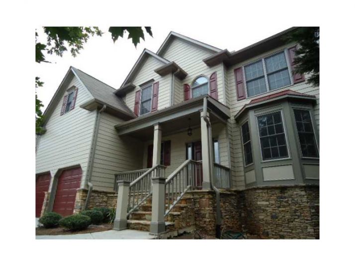 6305 Hampton Rock Lane, Cumming, GA 30041