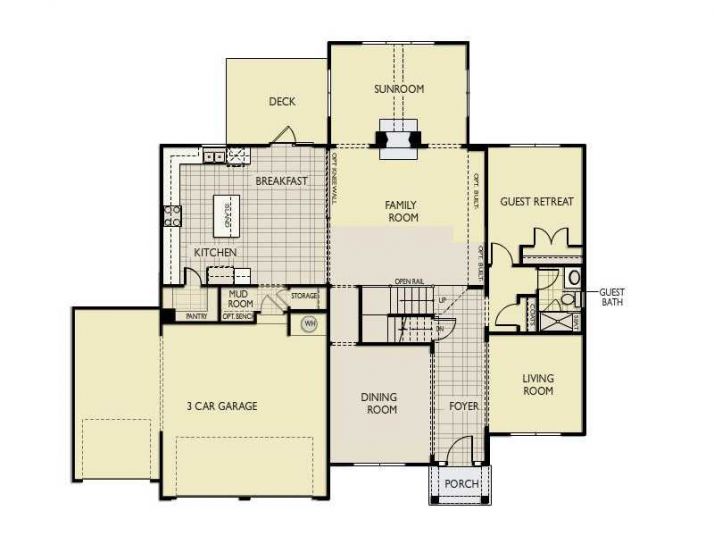 2820 Apremont Drive, Cumming, GA 30041