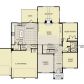 2820 Apremont Drive, Cumming, GA 30041 ID:1413724