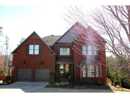 3300 Keenland Road, Marietta, GA 30062