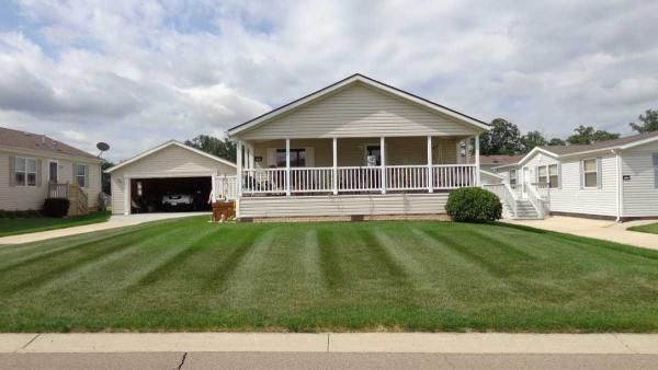 4813 Othello Lane, Northville, MI 48167