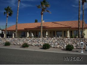 808 Park Hill Avenue, Bullhead City, AZ 86442