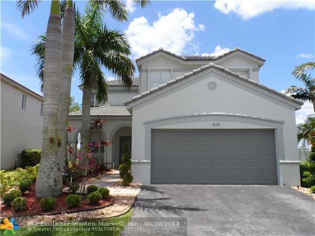 1828 ASPEN LN, Fort Lauderdale, FL 33327