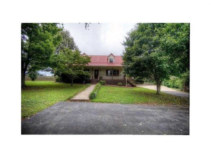 3600 Adams Road, Cumming, GA 30041