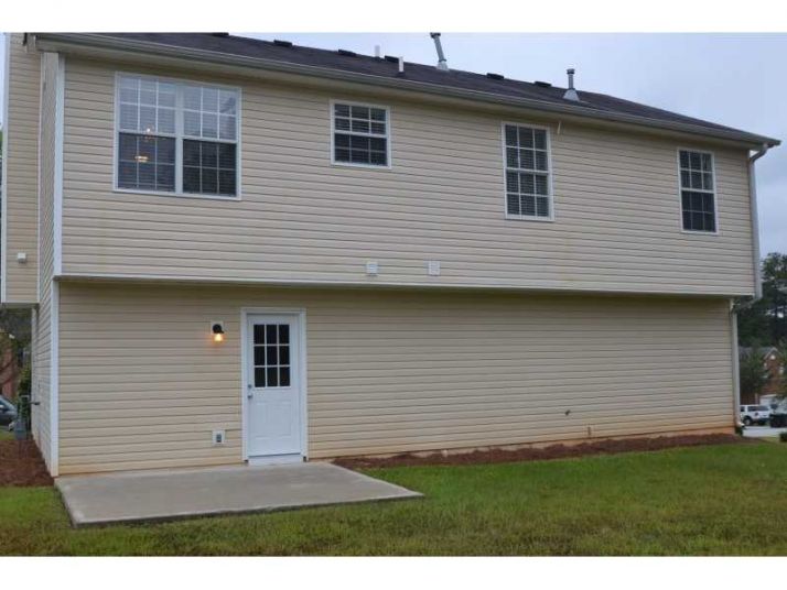 631 Sinclair Way, Jonesboro, GA 30238