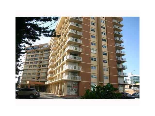 1801 S OCEAN DR # PH38, Hallandale, FL 33009