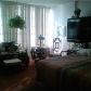 1801 S OCEAN DR # PH38, Hallandale, FL 33009 ID:972064