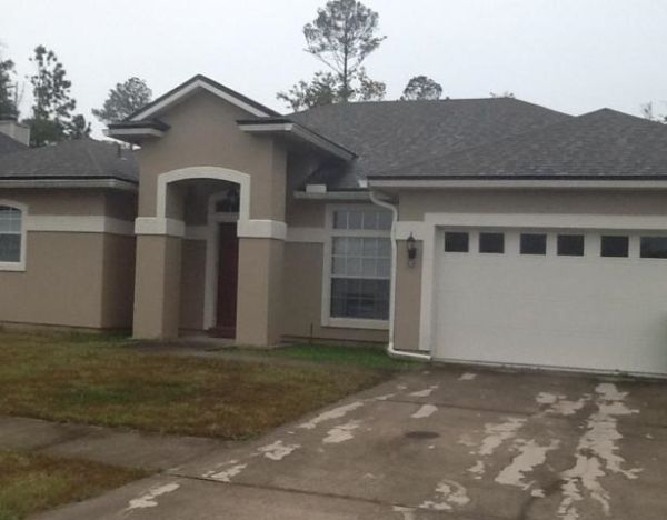 45093 Amhurst Oaks Drive, Callahan, FL 32011