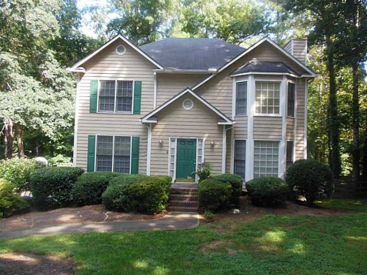 906 Cherecobb Trace, Woodstock, GA 30188