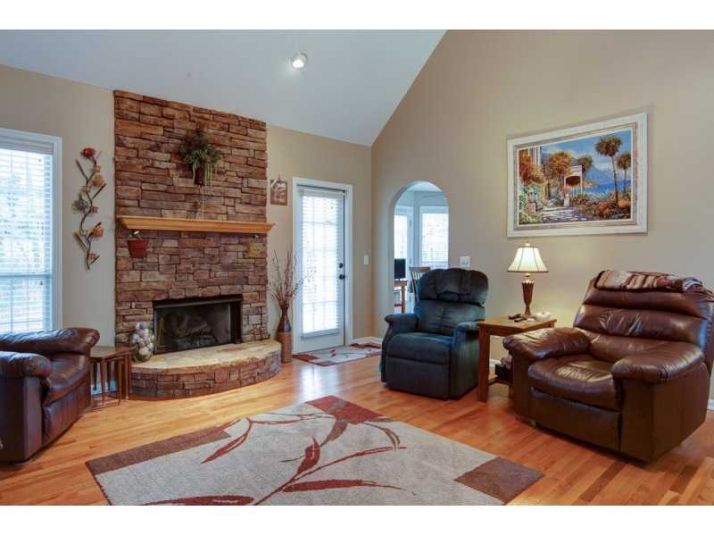 6065 Pilgrim Point Circle, Cumming, GA 30041