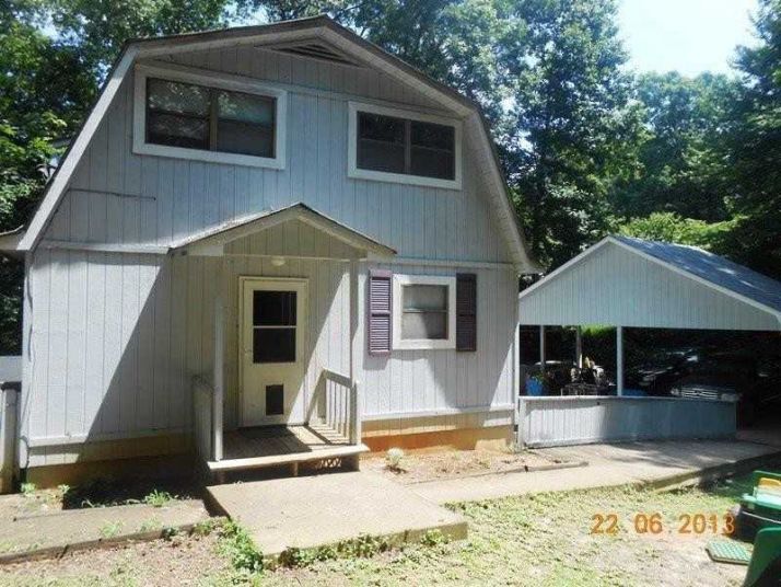 3125 Lakeside Drive, Cumming, GA 30041