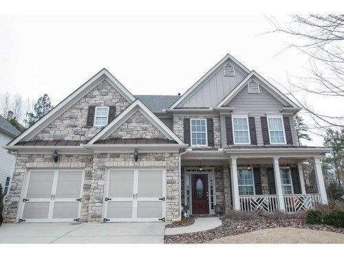 5621 Lancashire Lane, Cumming, GA 30041