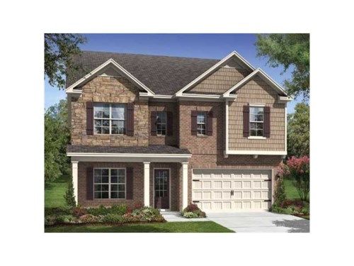 4090 Griffin Trail Way, Cumming, GA 30041