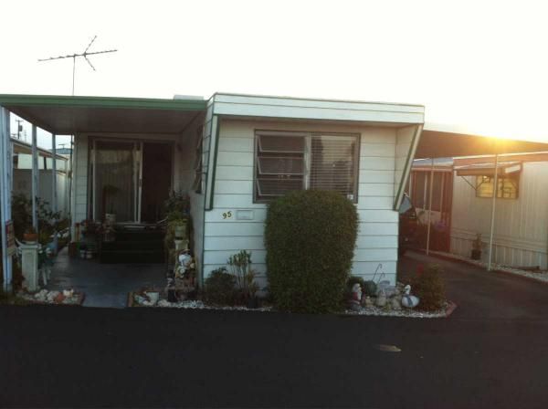 17700 S. Wetern Ave., Sp. 95, Gardena, CA 90248