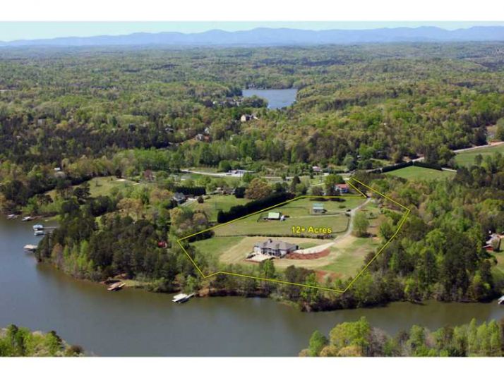 5609 Old Wilkie Road, Gainesville, GA 30506