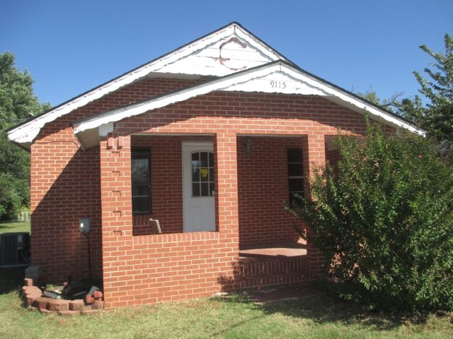 9115 NE 40th Street, Spencer, OK 73084