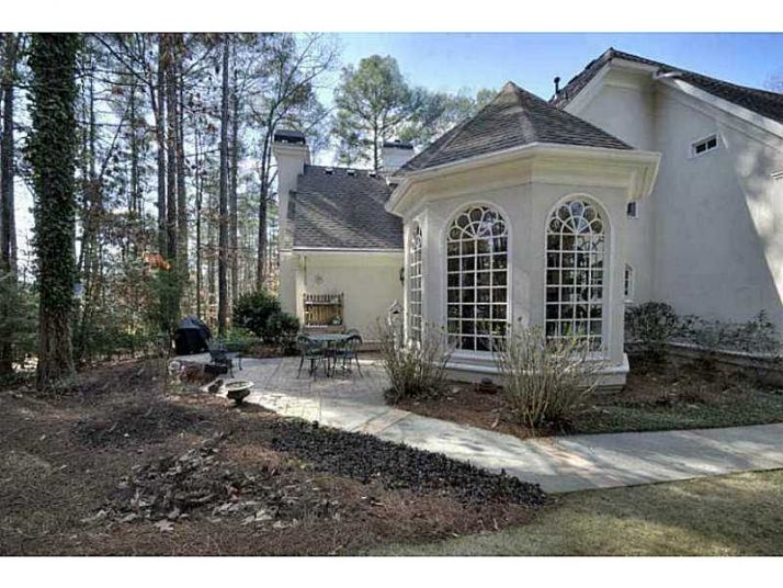 9255 Chandler Bluff, Alpharetta, GA 30022