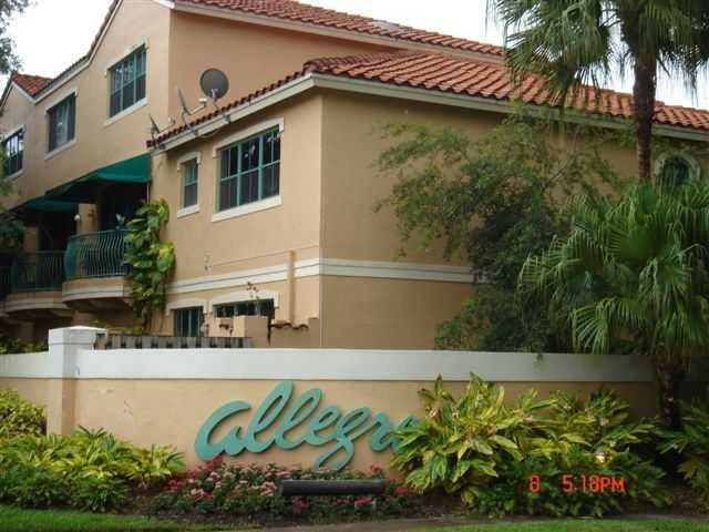 1477 NW 126TH WY # 1477, Fort Lauderdale, FL 33323