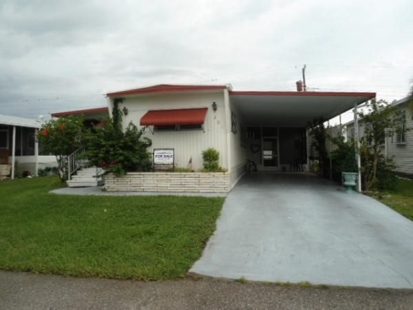 201 3rd St. East, Nokomis, FL 34275