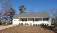 Dugdown Buchanan, GA 30113