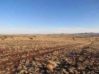 Concho Valley #6 Lot 1, Concho, AZ 85924