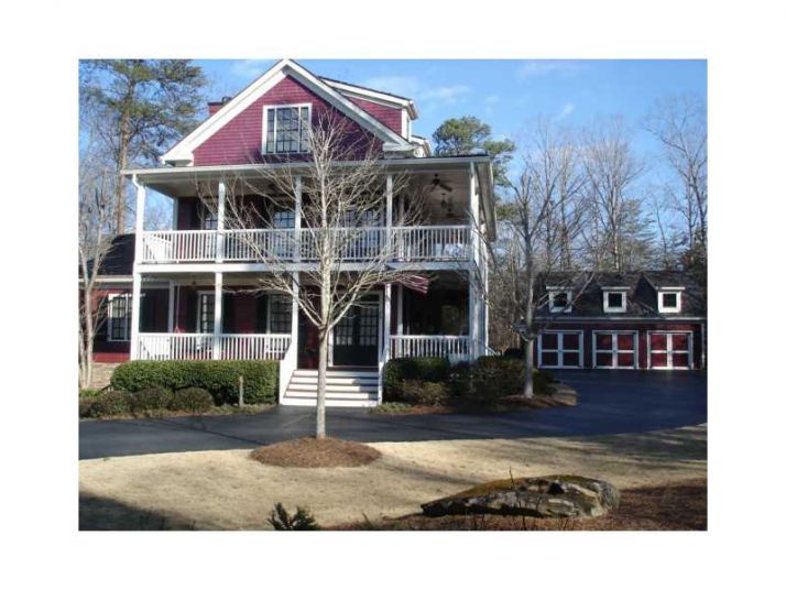 73 Waterfront Park Court, Dawsonville, GA 30534