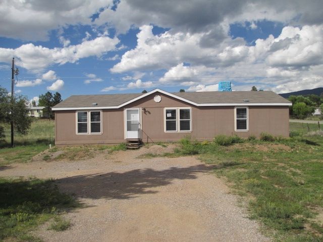 15 Martinez Drive, Cuba, NM 87013