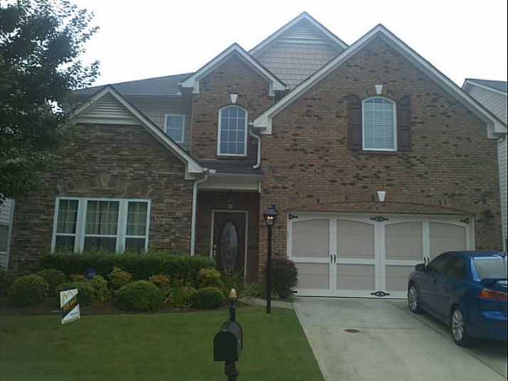 3165 Bunting Run, Cumming, GA 30041