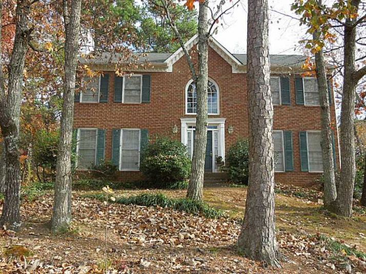 2005 Birch Glen, Cumming, GA 30041