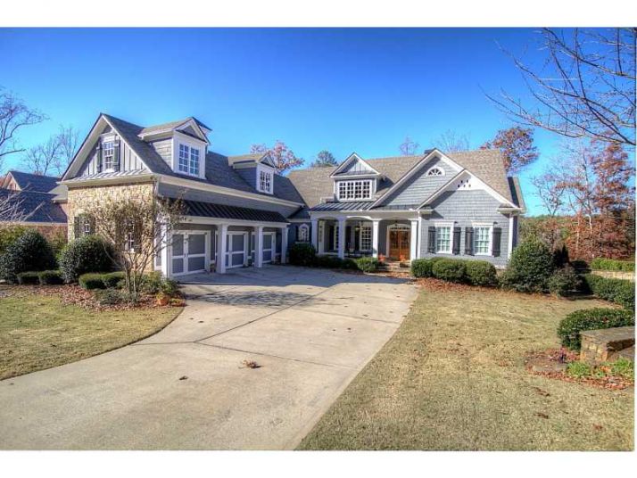 3536 Maryhill Lane Nw, Kennesaw, GA 30152