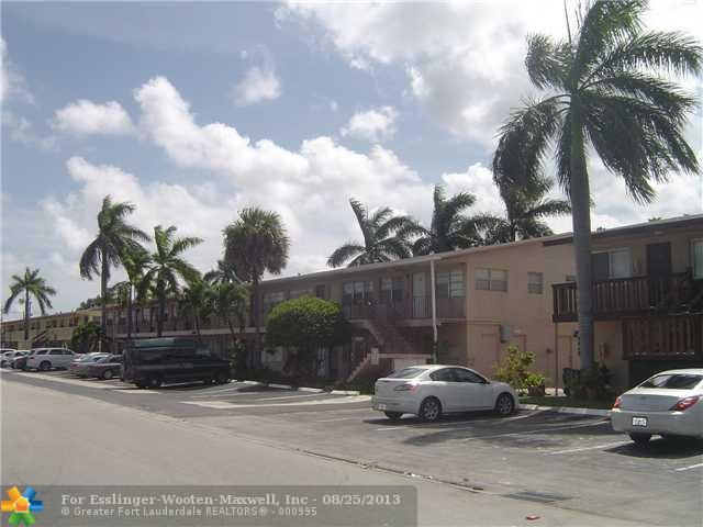 230 SW 11th Ave # 18, Hallandale, FL 33009