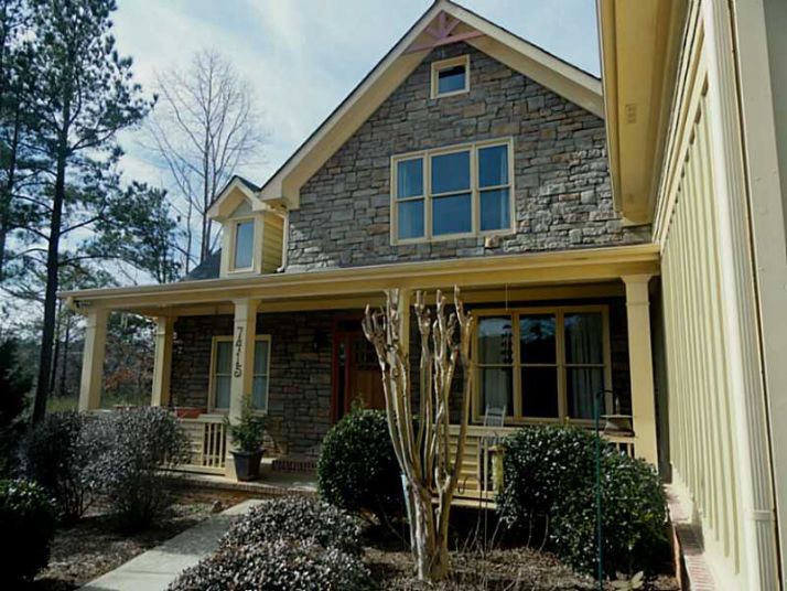 7415 Twin Creek Court, Cumming, GA 30041