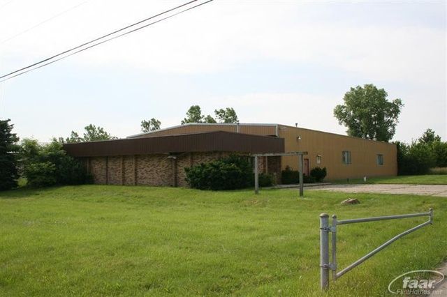 6483 W. CARPENTER ROAD, Flushing, MI 48433