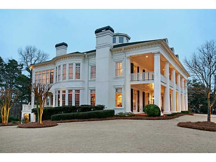 1650 Sugarloaf Club Drive, Duluth, GA 30097