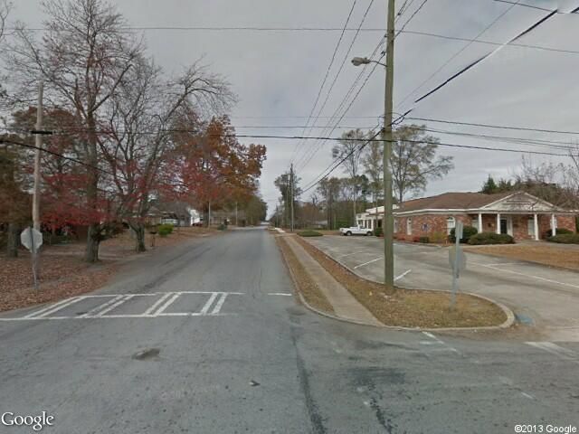 Georgia S Ave, Bremen, GA 30110
