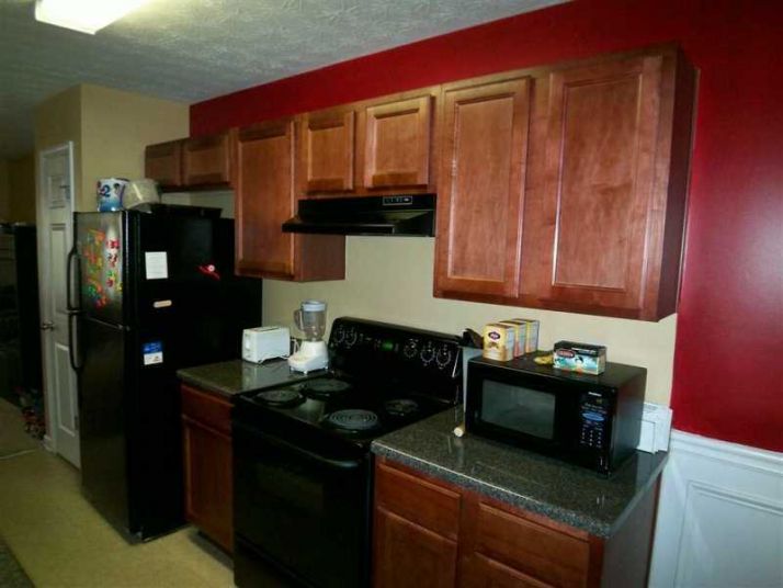 Unit 145 - 2793 Vining Ridge Terrace, Decatur, GA 30034