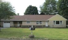 104 W South St Nixa, MO 65714