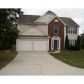 1283 Dalesford Drive, Alpharetta, GA 30004 ID:4523228