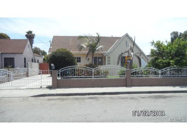 6032 Mcnees Ave, Whittier, CA 90606