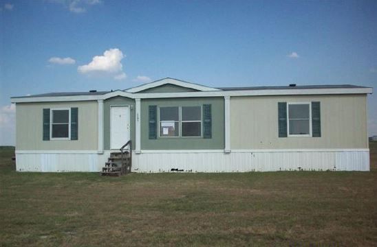 1204 Alliance Blvd, Rhome, TX 76078