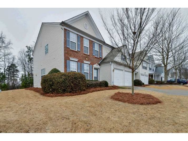 730 Wamock Drive, Alpharetta, GA 30004
