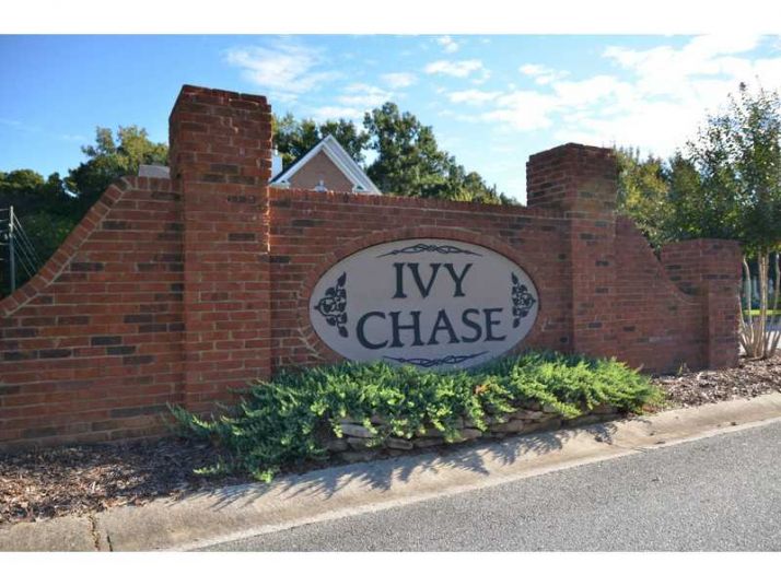 41 Ivy Chase Way Nw, Cartersville, GA 30121