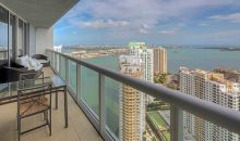 465 BRICKELL AV # 4503 Miami, FL 33131
