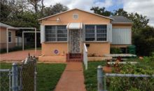 7036 NW 19 AV Miami, FL 33147