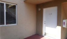 6226 SW 131 PL # 104 Miami, FL 33183