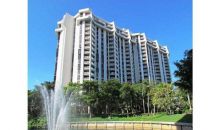 1000 QUAYSIDE TE # 705 Miami, FL 33138